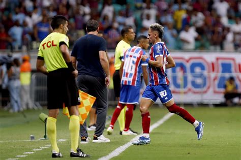 Globo Esporte Pr Athletico X Bahia Como Chegam Os Times Para O😂