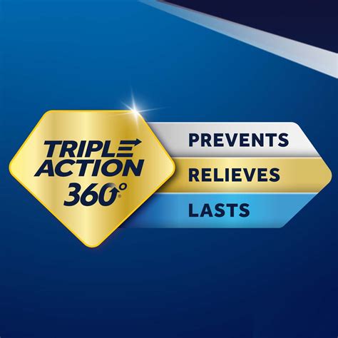 Zantac 360 Maximum Strength Famotidine Antacid Tablets, Heartburn