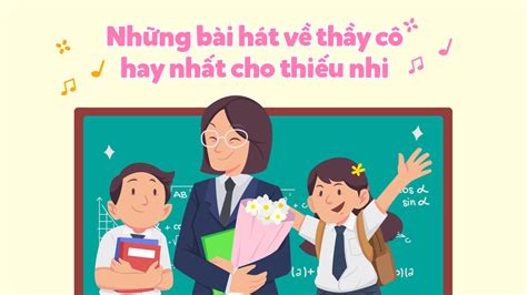 Chia sẻ bai hat ve thay co ban be hot nhất Sai Gon English Center