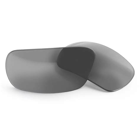 Линзы сменные для очков ESS Credence Lens, Mirrored Gray - купить в ...