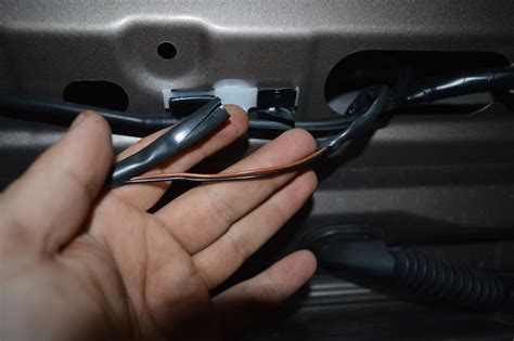 Реле стробоскоп стоп сигнала — Subaru Forester (SJ), 2 л, 2015 года ...