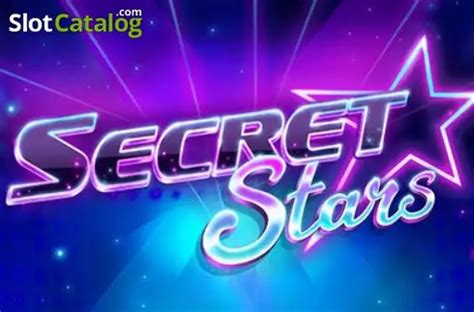Secret Stars Slot Review and Demo | RTP=94