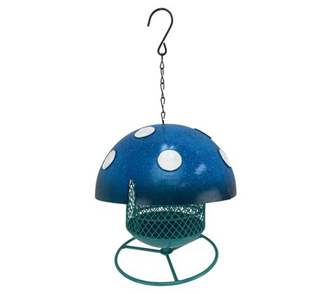 Rcs Bird Feeder Mushroom Top