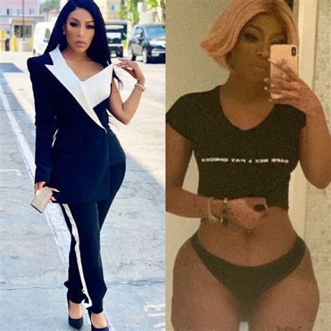 K. Michelle Reveals She Has 1 Remaining Reconstructive Surgery: It Isn