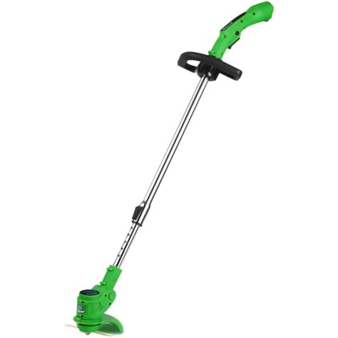 Триммер аккумуляторный Zitrek GreenCut 12 В, - купить по выгодной цене ...