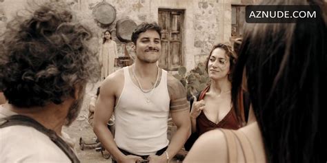 Mayra Hermosillo Nude Aznude