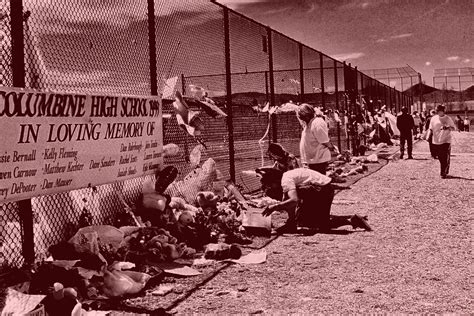 Columbine Pictures: The Untold Story You Need To See Image 3