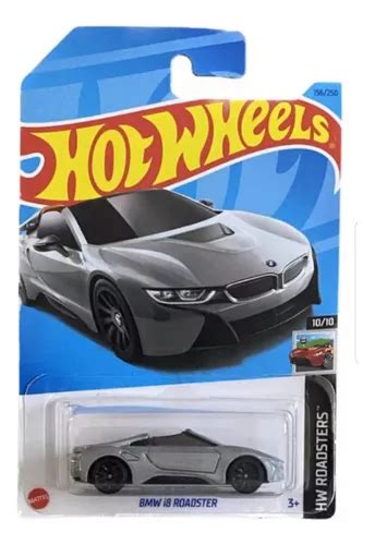 Bmw I Roadster Hot Wheels Hw Roadsters Meses Sin Inter S
