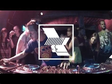 San Soda Boiler Room DJ Set At Warehouse Project YouTube