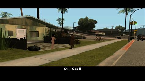 Gta San Andreas Porn Cj Fucks Alice Madness
