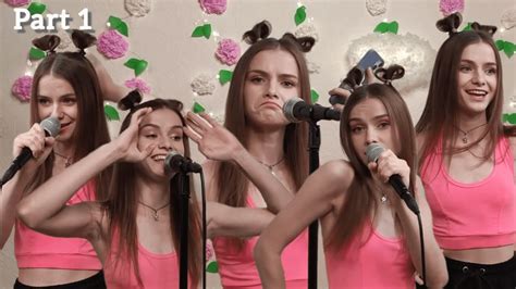 Where My Appluase Hah Sex On Fire Singing Stream Part 1 YouTube