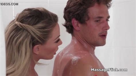 Titty Fucking Hot Masseuse In The Shower After Bj Porn Uploaded By Lediserin