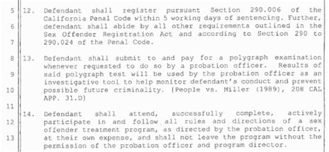 WHAT THE HALE Convicted Sex Offender Previous Courthouse Mediator