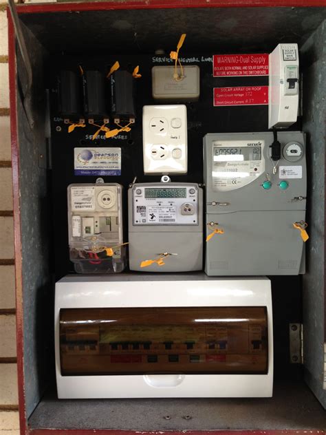 Upgrade Your Electrical Switchboard? - Matt Pearson Electrical