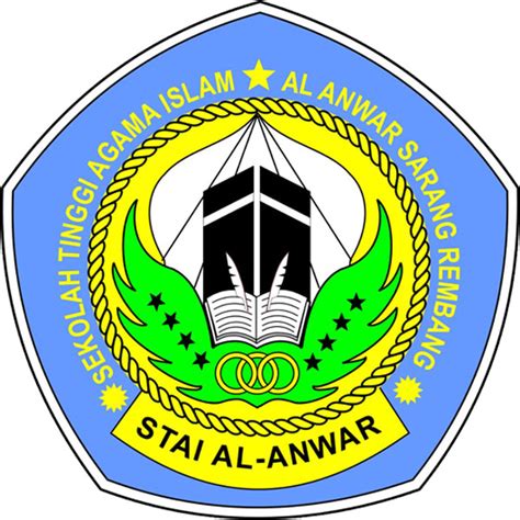 Stai Al Anwar Sarang Rembang Program Studi