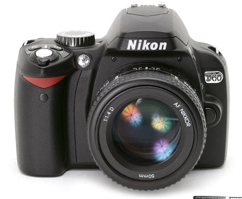 Nikon D60 Guide - Best Image Nikon