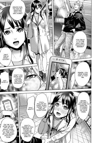 Juicy Hyji Luscious Hentai Manga Porn