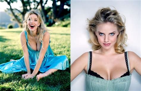 BUSTING CHOPS Babe Of The Week For March 16 2012 Is