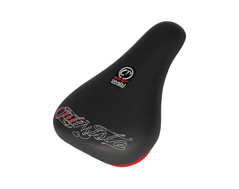 Optimist Pivotal BMX Seat :: Behance