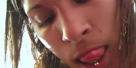 Amateur Ebony Lesbians Licking Each Others Pussy Tnaflix