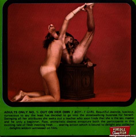 Classic Pussy Several Dirty Fuck Scans Fro XXX Dessert Picture 2