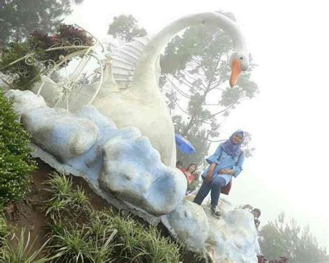 Lokasi Wisata Taman Langit Gunung Banyak Malang Yang Instagramable