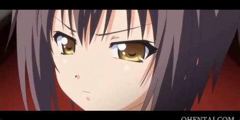 Tied Up Anime Cutie Grabbed By The Tits And Fucked Tnaflix