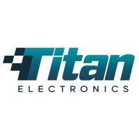 Titan Electronics | LinkedIn