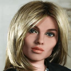 WM Sex Doll Heads RosemaryDoll