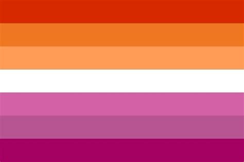 Lesbian Flag Lesbian Flag Discover Share GIFs