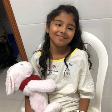 Little Eyes International