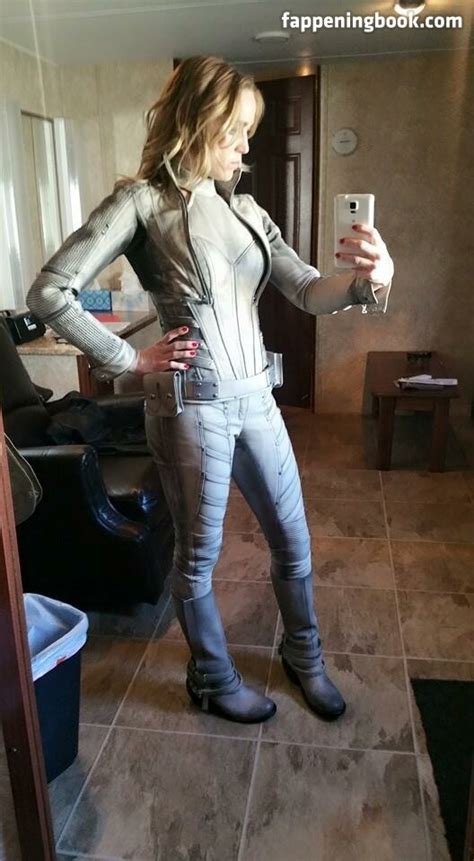 Caity Lotz Caitylotz Nude The Fappening Photo 2976981 FappeningBook