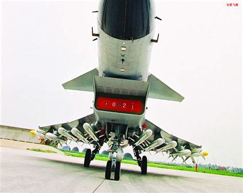 J-10 - Military and General Aviation - CombatACE