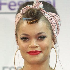 Andra Day - Age, Family, Bio | Famous Birthdays