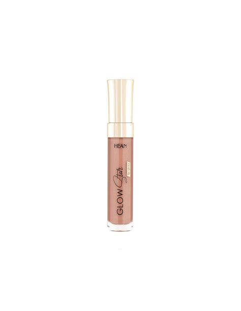 Lip Gloss Glow Star Holistic Nude Hean
