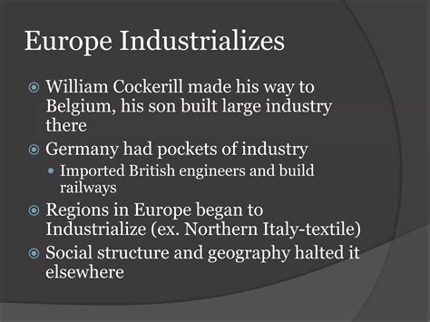 Industrial Revolution Pptppt