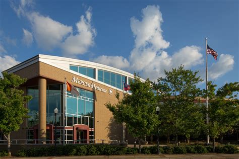 Mercer Medicine | LinkedIn