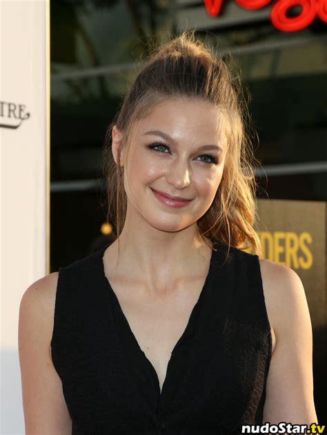 Melissa Benoist Melissabenoist Nude OnlyFans Photo Nudostar TV