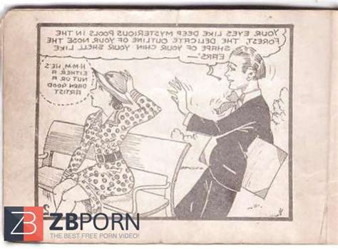 Cartoon Comic ZB Porn