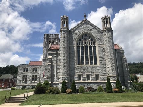 December... - Grace United Methodist Church, Lewistown, PA