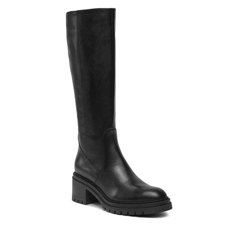 Stiefel Tamaris Schwarz Eschuhe De