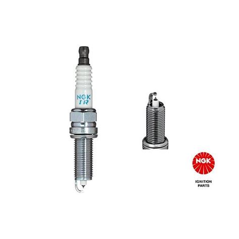 SILZKR6B10E (93815) NGK Laser Iridium Spark Plug