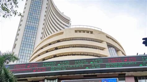 market opening bell sensex tumbles  points nifty