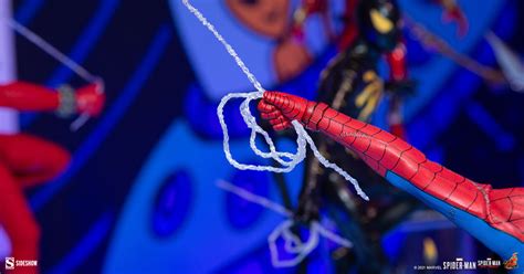 Sideshow Con Hot Toys Marvel And Dc The Toyark News