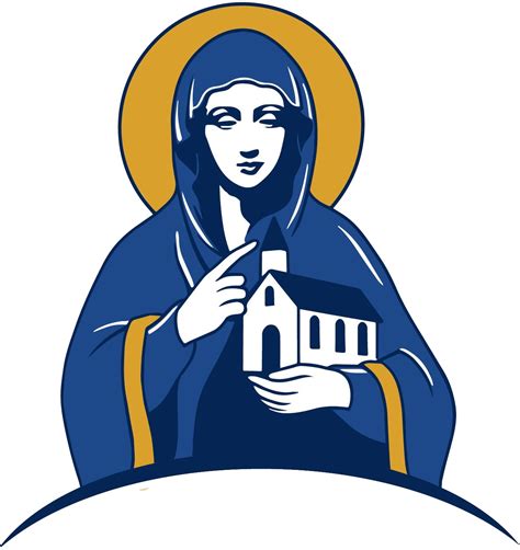 Wadena Mary Mother Of The Church Acc