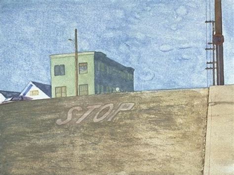 Robert Bechtle Crown Point Press