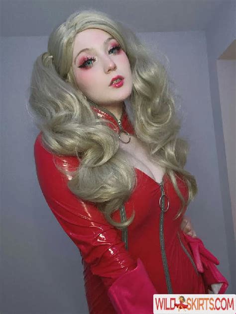 Satin Stars Satinstars Nude Instagram Leaked Photo