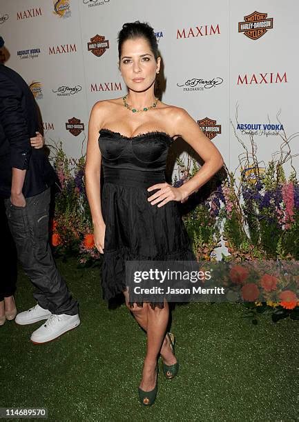 61 Kelly Monaco Maxim Stock Photos, High-Res Pictures, and Images ...