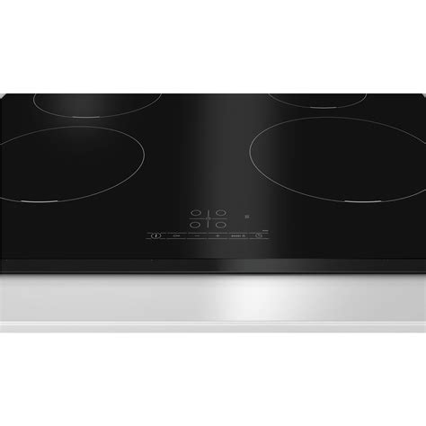 Bosch Series 4 60cm 4 Zone Induction Hob With Bevelled Front Pie631bb5e