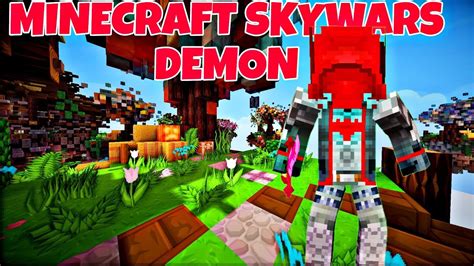 Minecraft Skywars But I Suck Still Youtube